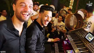 فى عظمة بتحصل هنا   السيد حسن   احمد عامر   عادل صانوه دندنها