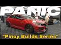 Download Lagu Pinoy Builds: Panic's Honda FK8 Type R