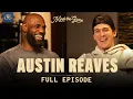 The Austin Reaves Interview LeBron James and Steve Nash MIND THE GAME