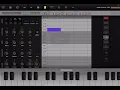 Create SID ChipTune Music with SidTracker64
