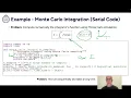 DD2358 - D4 5 Parallelizing Python Code with dask delayed