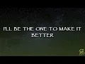 Monica - For You I Will (Lyrics)