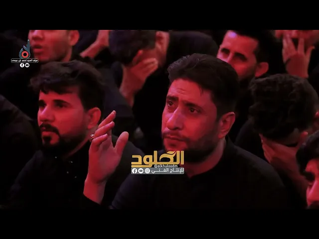 ⁣دخيلك يابو فاضل لقضاء الحوائج | السيد مهدي البعاج #قصص_واقعية