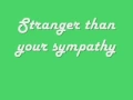 Download Lagu Sympathy with Lyrics - Goo Goo Dolls