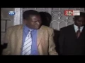 Jaramandia la uhalifu Jambazi sugu Matheri