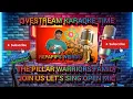 Download Lagu EVERYDAY  I  LOVE YOU KARAOKE TIME SING WITH ME//THE PILLAR WARRIRS//TEAM TRES RENEL