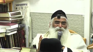 הרב יורם אברג ל המסר היומי לא עומדים במקום כ ד אייר תשפ א 