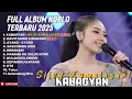 Download Lagu KABAGYAN - SILVY KUMALASARI FULL ALBUM TERBARU DANGDUT KOPLO TERBARU 2025 AMBYAR TERBAIK TERPOPULER