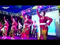 Lagu PENTAS SENI RW 02 - LOMBA TARI IBU IBU RT 06 - HUT RI KE-79 - SIDOREJO UJUNGWATU DONOROJO JEPARA