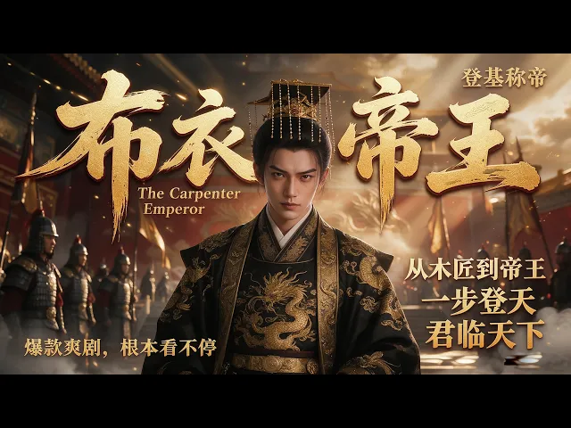 布衣帝王