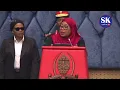 Download Lagu SEREKALI YA AWAMU YA SITA IMEENDA MIKAKATI YA KUPUNGUZA MSONGAMANO WA FOLENI