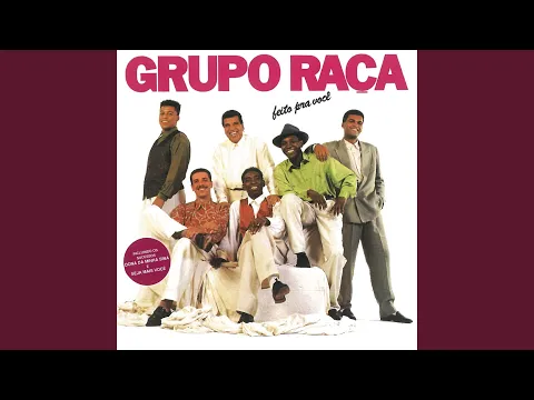 Clipe de Caminhos da Paixão - Grupo Raça