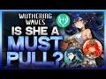 Download Lagu Is Iuno A MUST PULL? Or Worthless Without Augusta? | Wuthering Waves