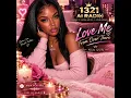 Nia Luxx – Love Me From Over There  | Official Audio | 1321 AI Radio