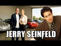 The Lifestyle of Jerry Seinfeld 2025 From Sitcom Legend to a Billion Dollar Car Collector