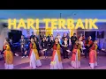 Download Lagu Hari Terbaik - LOJ Worship \u0026 HSM Worship (Cover by NGW)