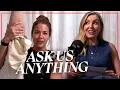 Wax Shave or Laser Gemma Atkinson Answers ALL Your Questions