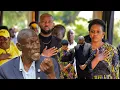 Eddy Kenzo Ne Nyamutooro Babakute”Bagenda Mu Komera”Gold Abaletedde Ebizubu”Sirajje Lubwama Abanisse