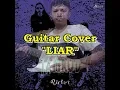 Jamrud Liar Guitar Cover