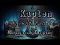 Download Lagu kapten - malaikat cinta backing track Solo gitar