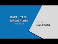 CSS Malayalam 03 Margin Padding CSS