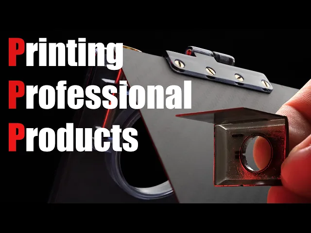 Camera Matte Box for Vintage Lenses video thumbnail