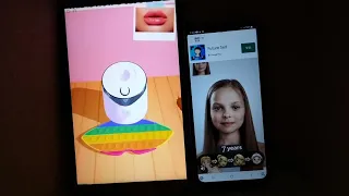 my talking angela 2 echo 6215