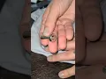 Install a grommet in your clothing