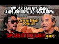 Lagu ERVIN EDANE CERITA KENAPA DULU KELUAR DARI EDANE - ALL YOU CAN HEAR