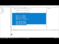 Programmieren in Java 1 33 Scanner