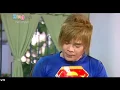 Download Lagu Hãy để anh yêu em - Tống Gia Vỹ [Sứ mệnh siêu nhân] tập 1