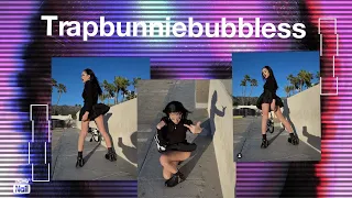Trapbunniebubbless expressing how she feels about her ex Daddy Kaine ppcocaine