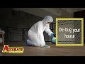 Welcome to Accurate Pest Management - Your Trusted Pest Control Experts in Inverness Florida