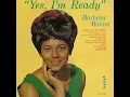 Yes, I'm Ready - Barbara Mason