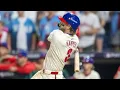 All of Bryce Harper s 2024 Home Runs