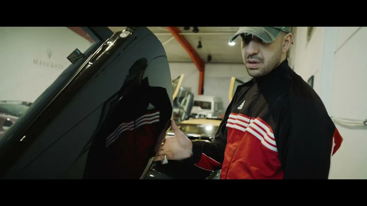 Video Vorschau