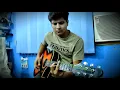 Download Lagu Someday somewhere from MLTR guitar cover