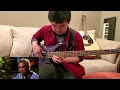 Download Lagu Guru Oemar Bakrie - Iwan Fals (Bass Cover)