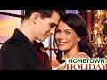 Download Lagu Hometown Holiday 2018 Christmas Film | Sarah Troyer, Bradley Hamilton | Review