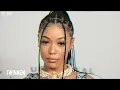 Coi Leray - TWINNEM   [ INSTRUMENTAL ]