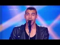 Manuel sang Afuera del planeta and Bajo el agua by M. Medrano – LVK Col – live show – Ep 49 – S2