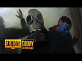 Sedition Hunters book tells how January 6 rioters were identified