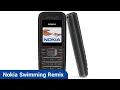Download Lagu Nokia Swimming (Remix)