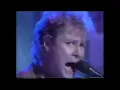 Dan Hartman - i can dream about you an awesome live tv performance (Improved Audio)
