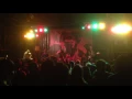 Hempress Sativa - Heathen Wage @ Reggae Geel 2017
