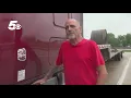 Latest News Arkansas law Trump order takes on truckers English