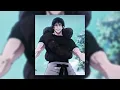 POSTER BOY - 2hollis (TIKTOK VERSION & TOJI FUSHIGURO EDIT) 