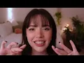 ASMR Cozy Personal Attention to Fall Asleep Fast (lowlight, guided relaxation)