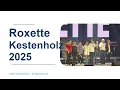 Download Lagu Roxette St. Peter at Sunset Kestenholz 2025