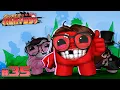 Download Lagu vito na esteira e jean cego 🏃‍♂️⬅️ - Super Meat Boy #35